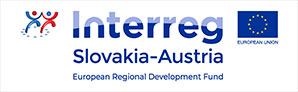 Interreg Slovakia-Austria European Regional Development Fund