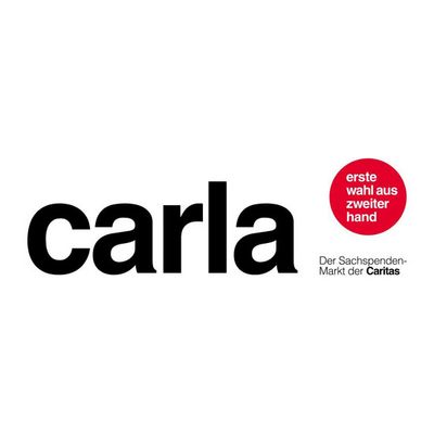 Carla - Ein Projekt der Caritas Carla - Ein Projekt der Caritas