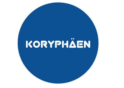 KORYPHÄEN KORYPHÄEN