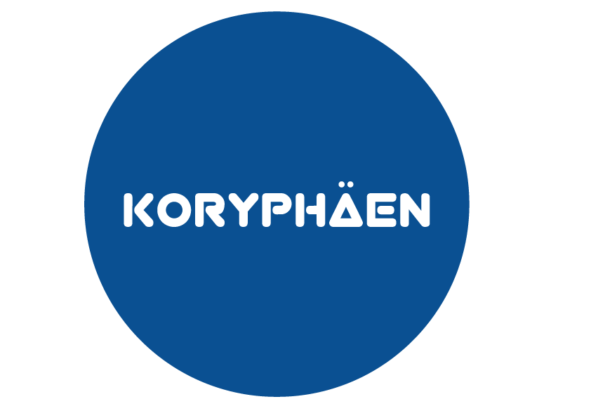 KORYPHÄEN KORYPHÄEN